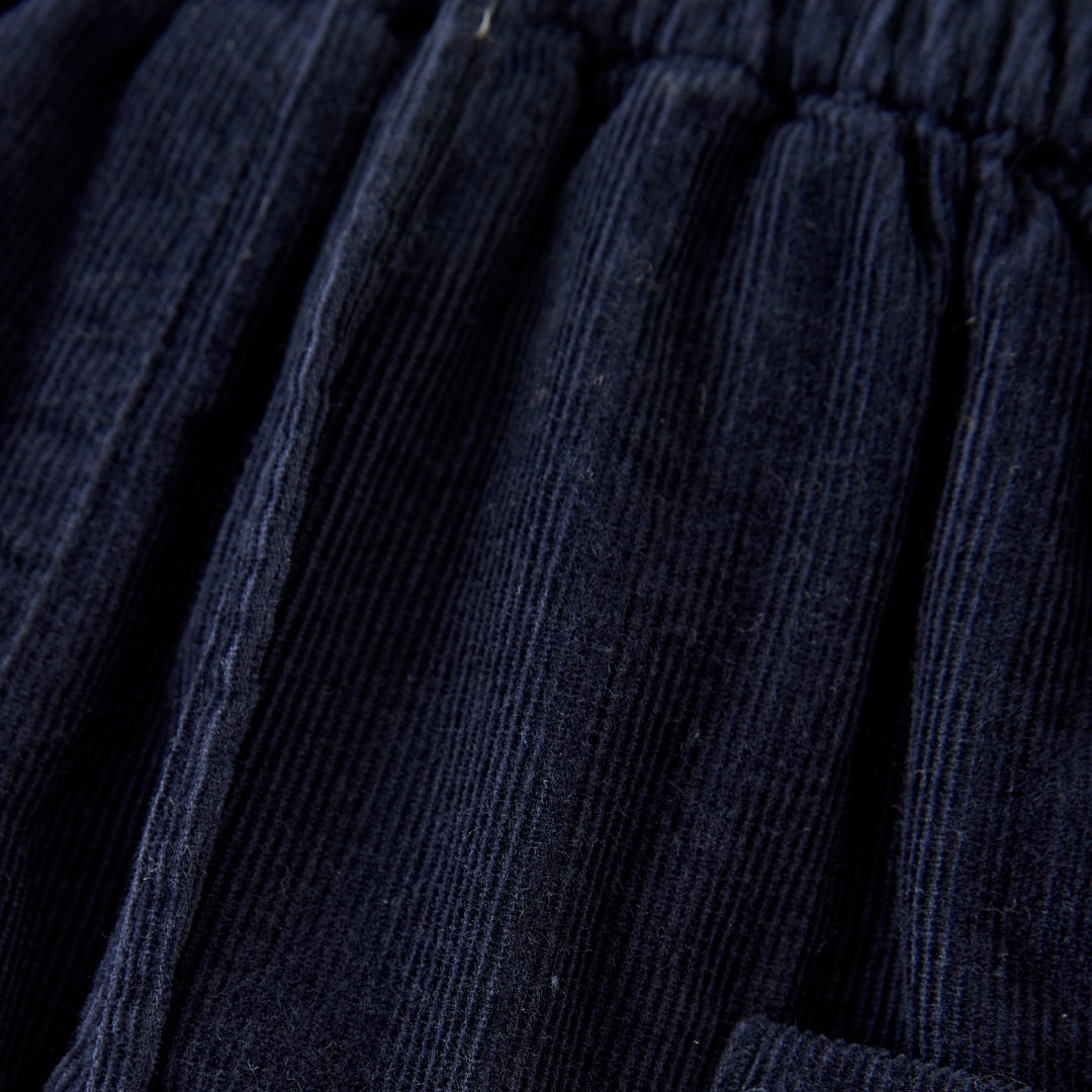 Pants Corduroy, Parisian Night