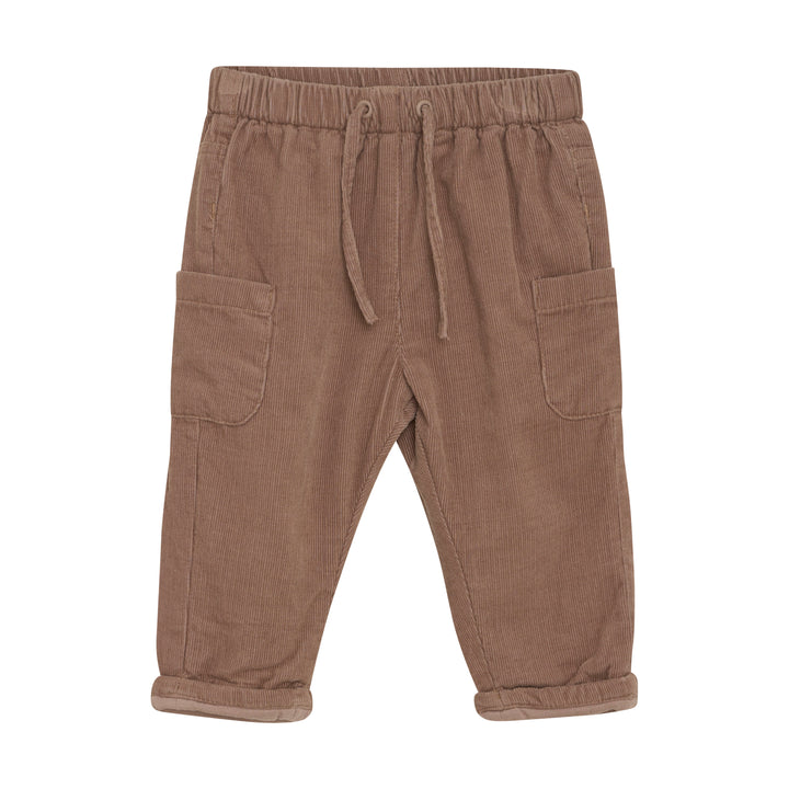 Pants Corduroy, Caribou