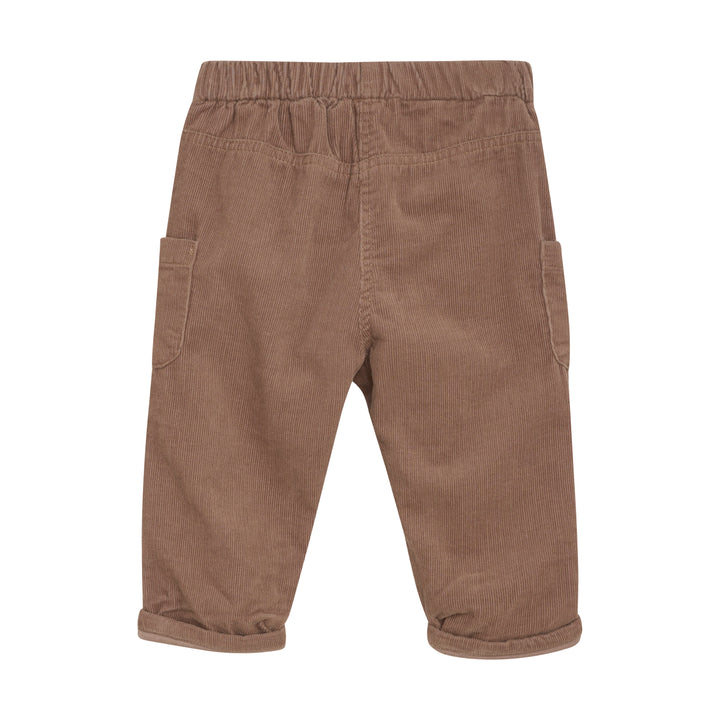 Pants Corduroy, Caribou