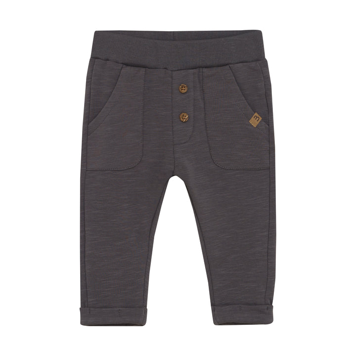 Sweatpants, Dark Gull Grey