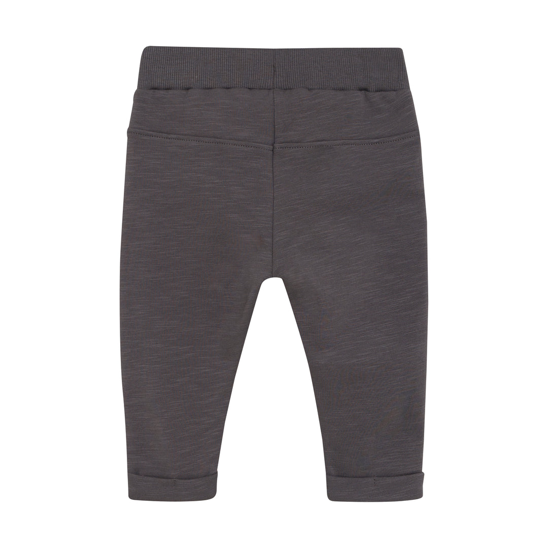Sweatpants, Dark Gull Grey