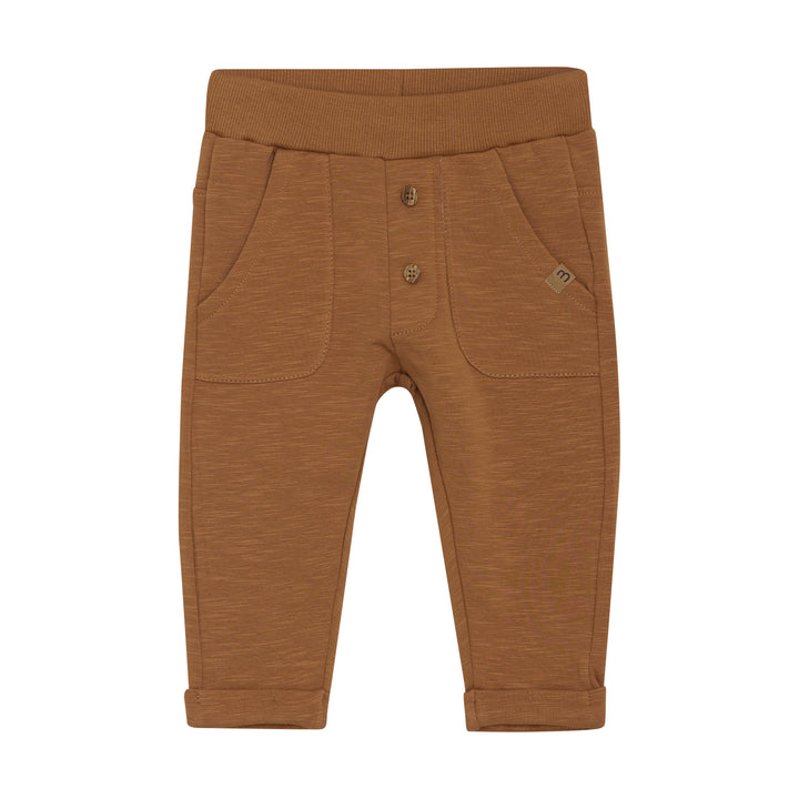 Sweatpants, Brown Sugar