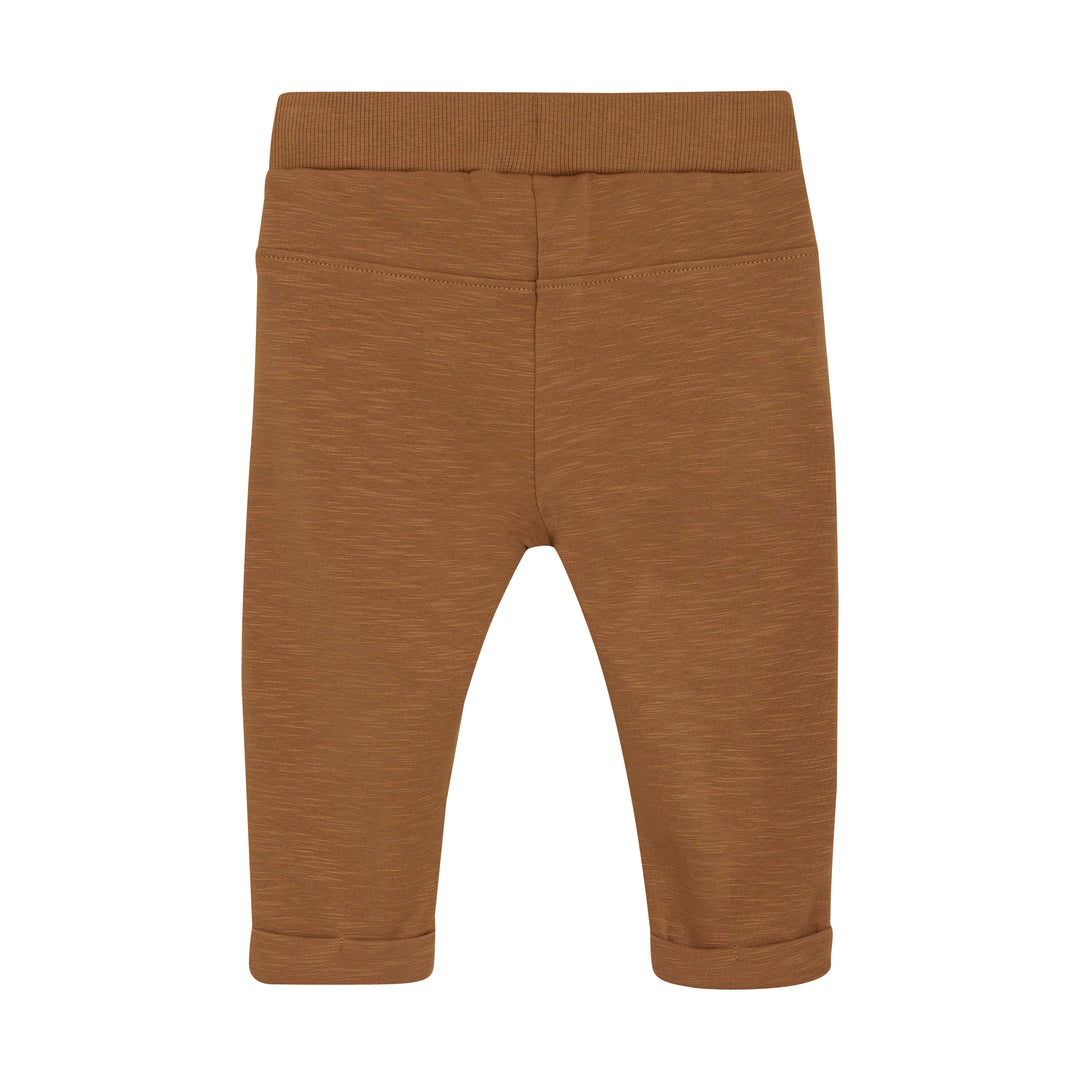 Sweatpants, Brown Sugar