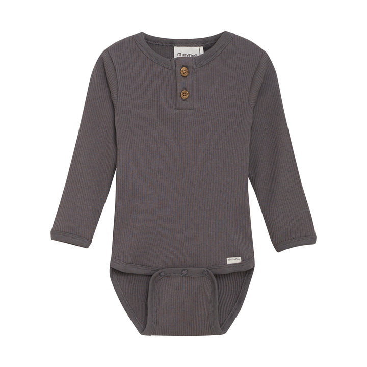 Body, Dark Gull Grey