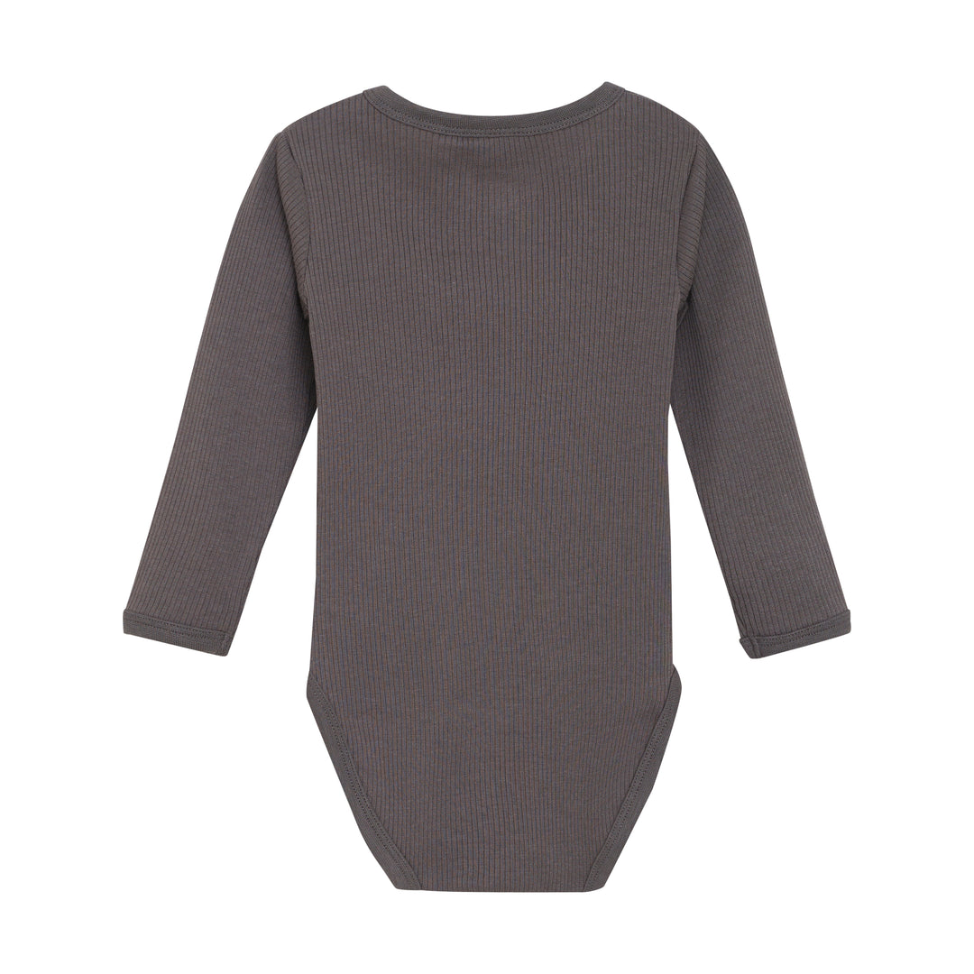 Body, Dark Gull Grey