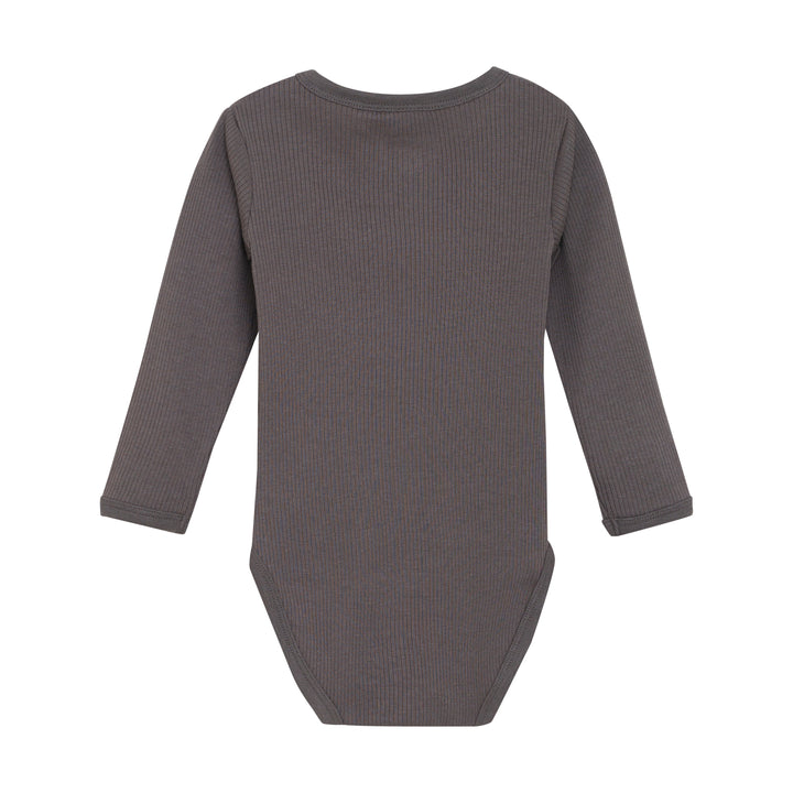 Body, Dark Gull Grey