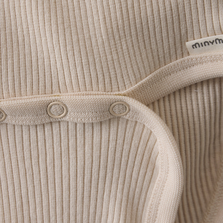 Body Rib, Sandshell