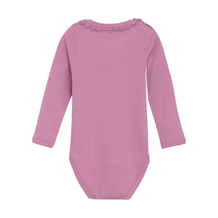 Body, Mauve Orchid