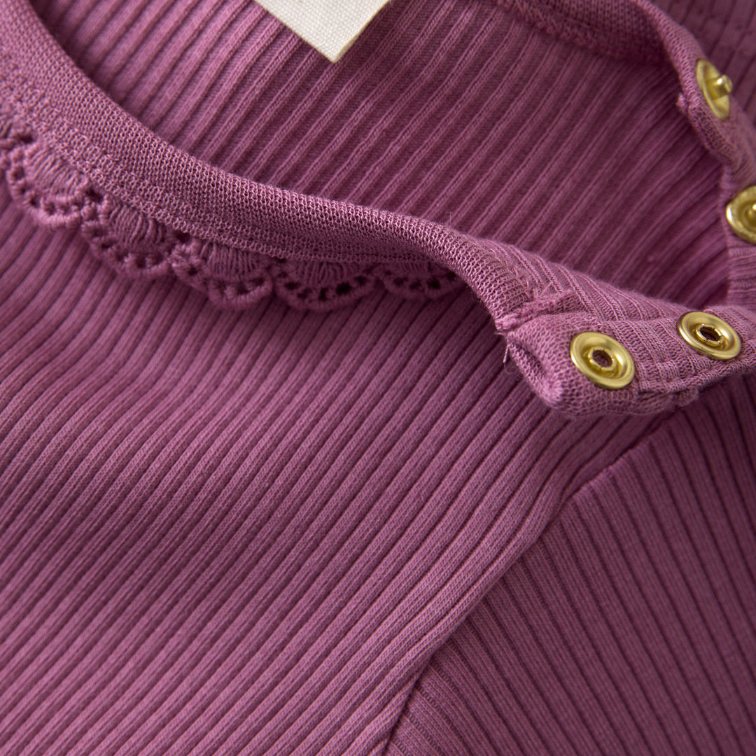 Body, Mauve Orchid