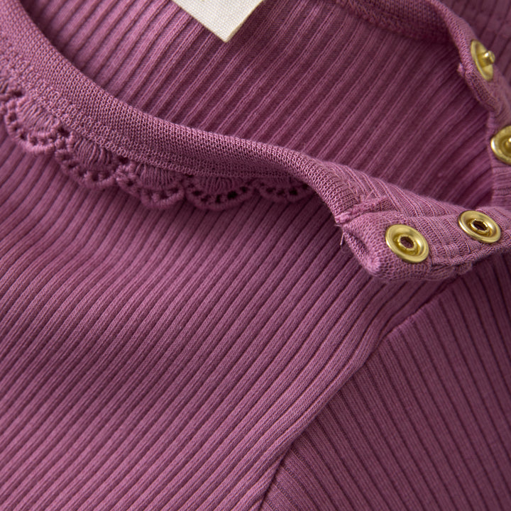 Body, Mauve Orchid