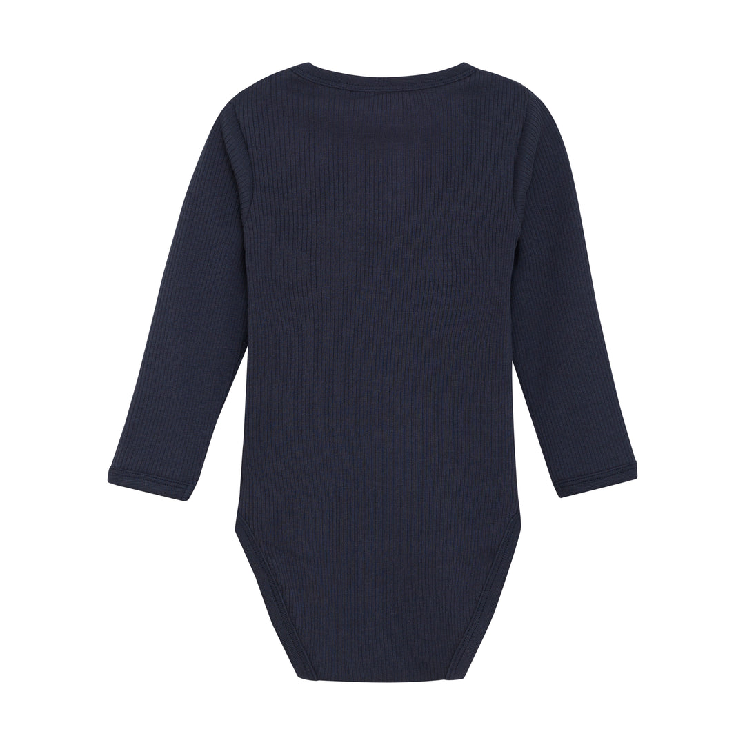Body Rib,  Parisian Night