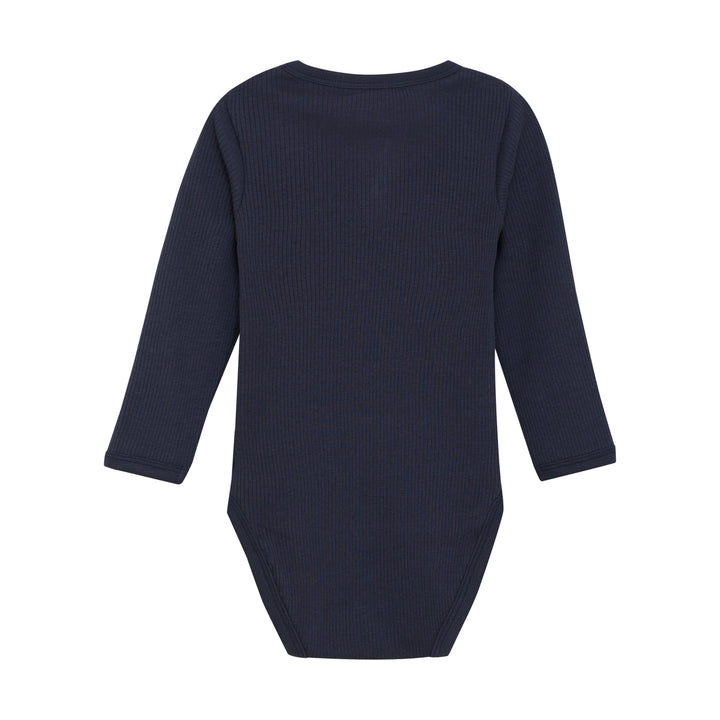 Body Rib,  Parisian Night