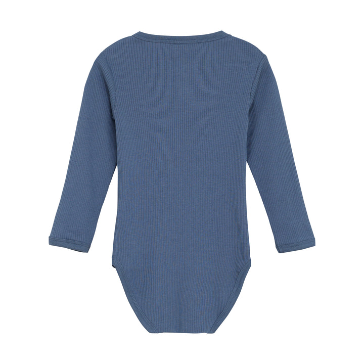 Body, China Blue
