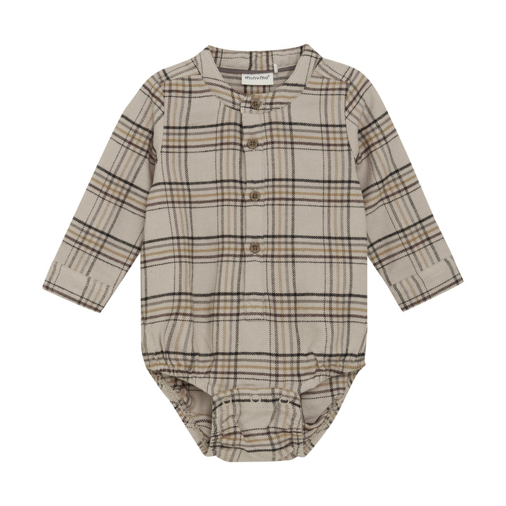 Body skjúrta, Oxford Tan