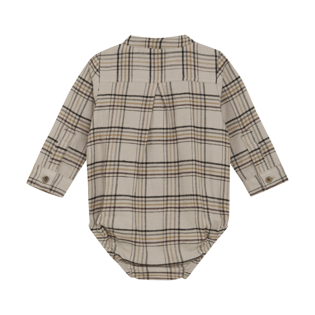Body skjúrta, Oxford Tan