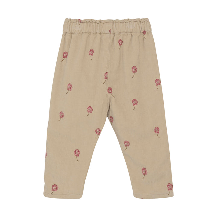 Pants Corduroy, Oxford Tan