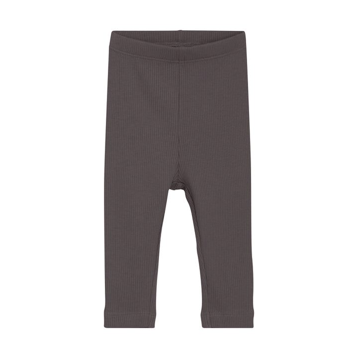 leggings, Dark Gull Grey