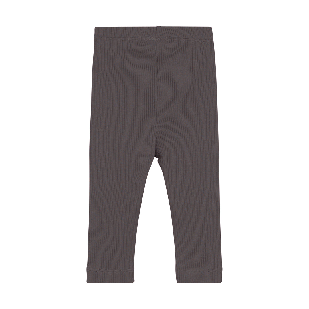 leggings, Dark Gull Grey
