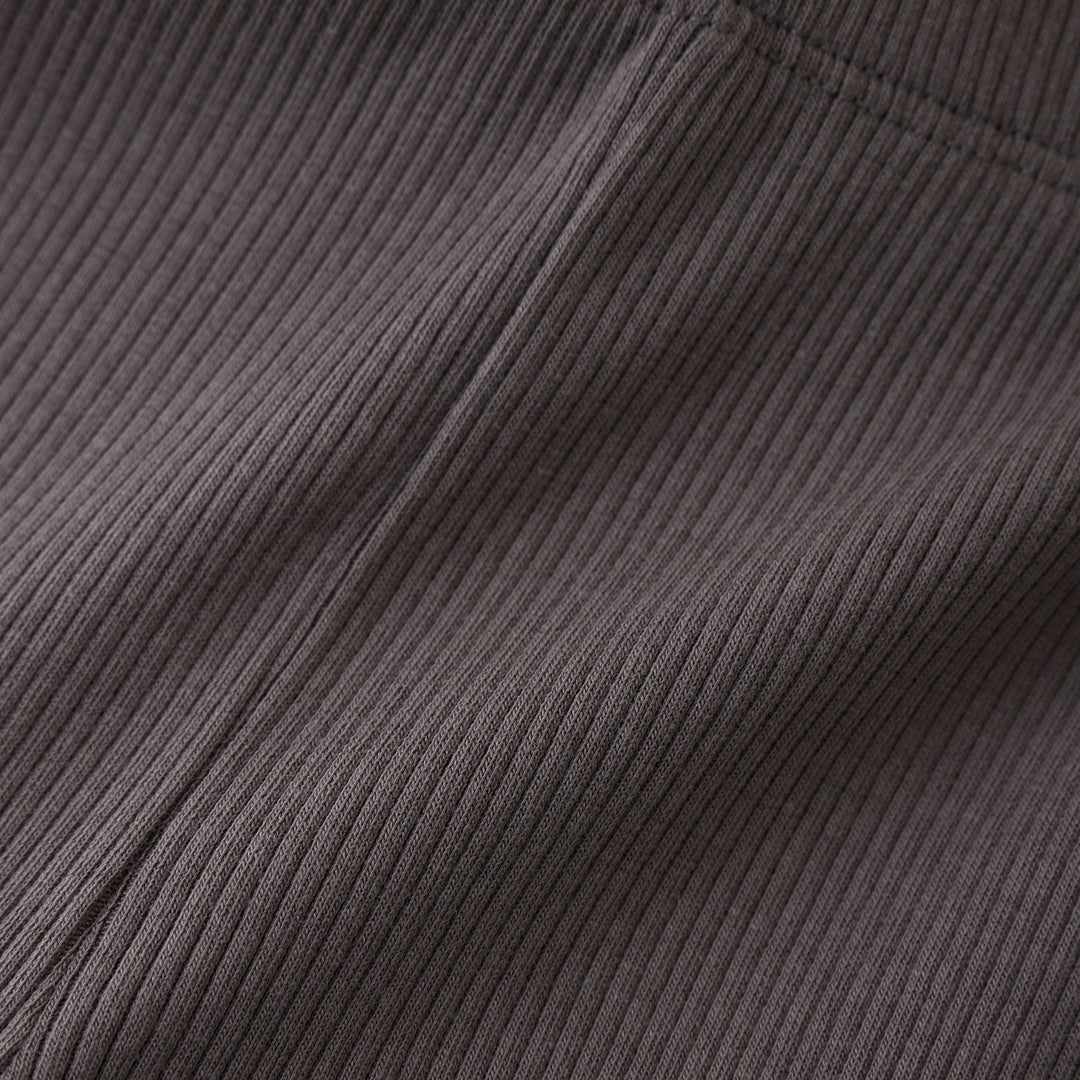 leggings, Dark Gull Grey