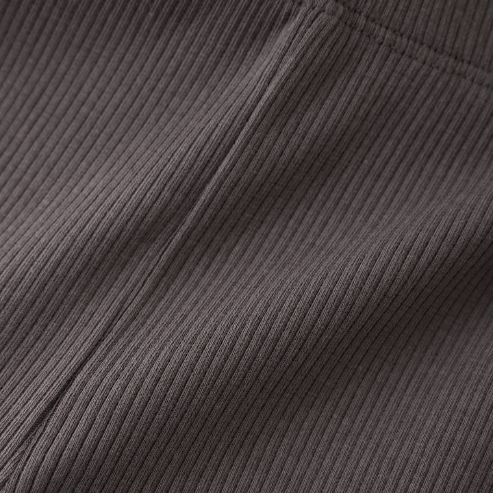leggings, Dark Gull Grey