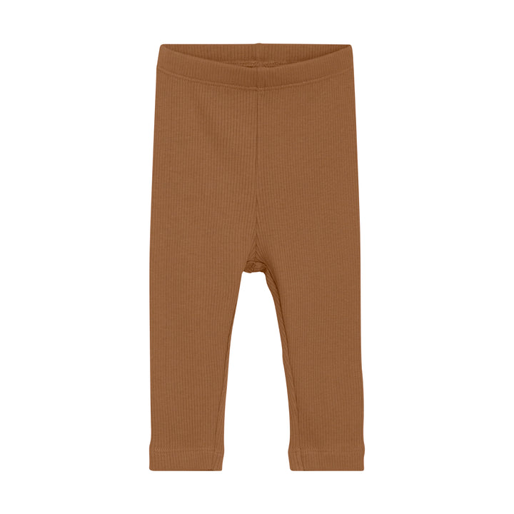 Leggings, Brown Sugar