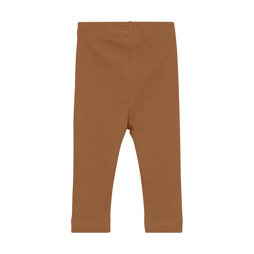 Leggings, Brown Sugar