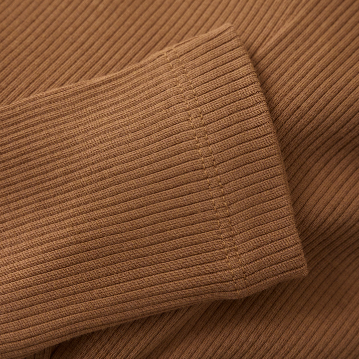 Leggings, Brown Sugar
