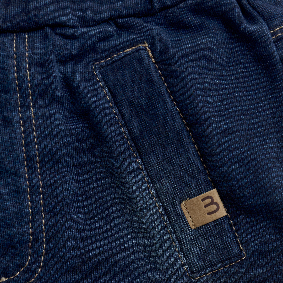 Denim buksur, Parisian Night