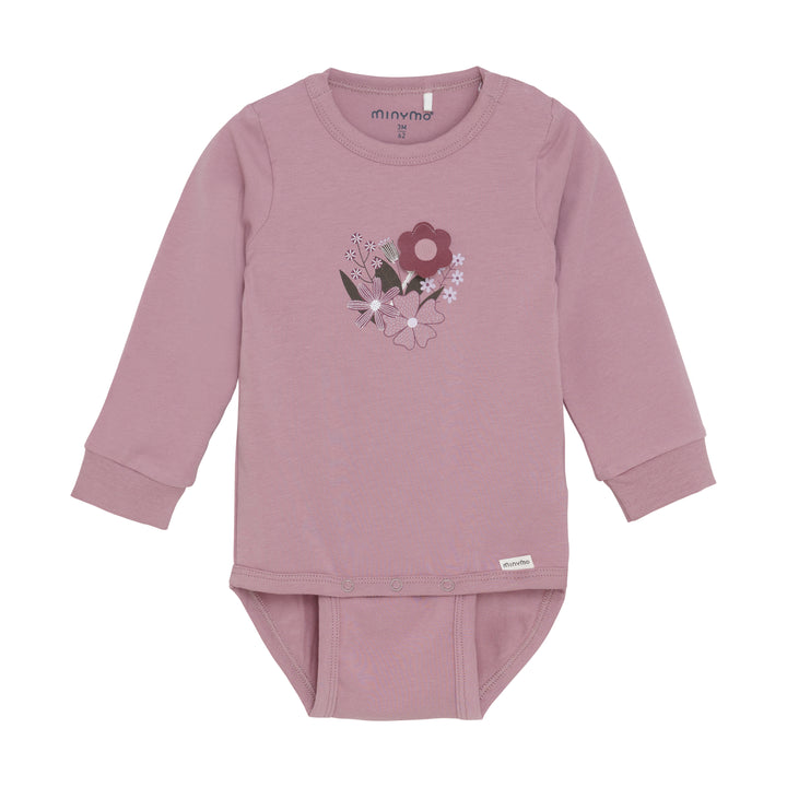 Body Flower, Woodrose