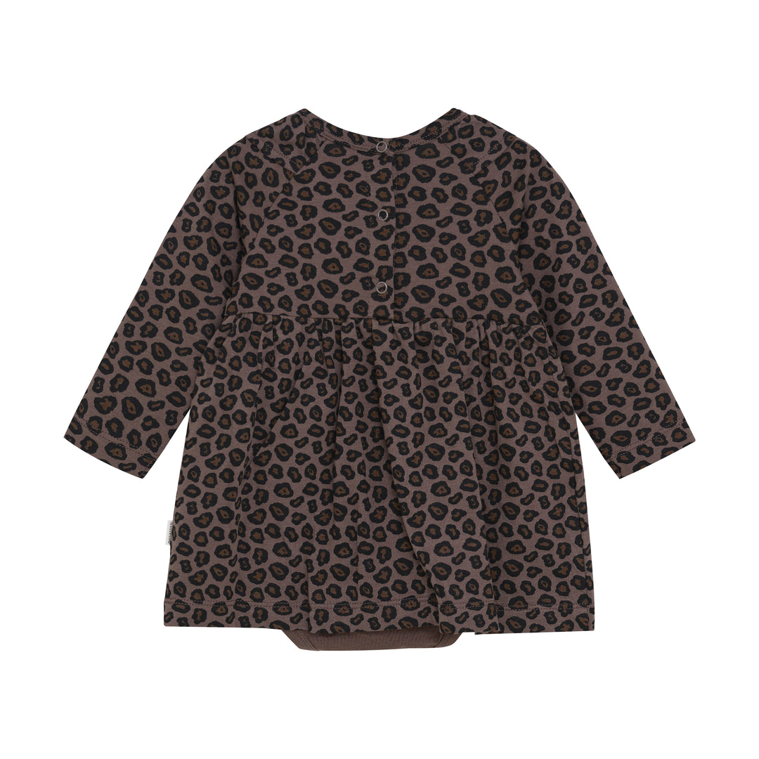 Dress Chocolate Chip