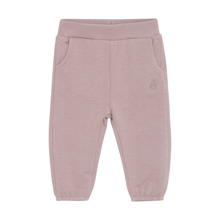 Pants Sweat, Woodrose