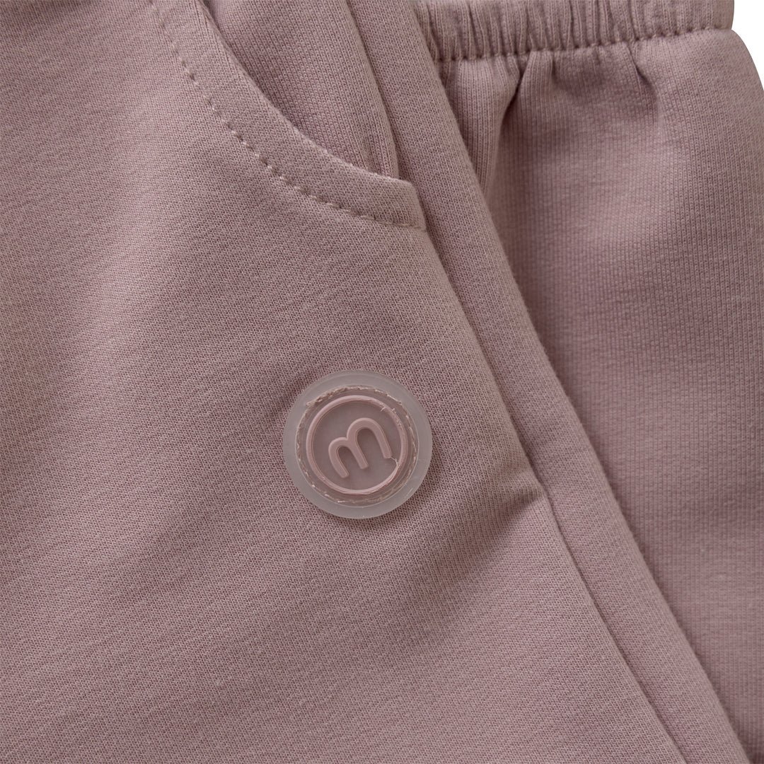 Pants Sweat, Woodrose