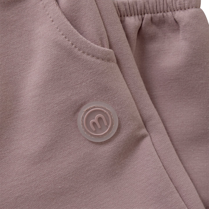 Pants Sweat, Woodrose