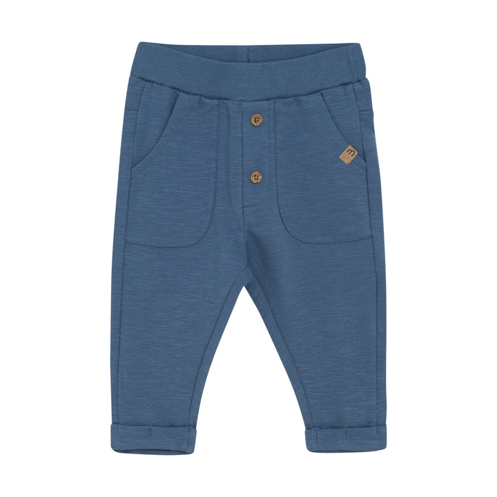 Sweatpants - Vintage Indigo