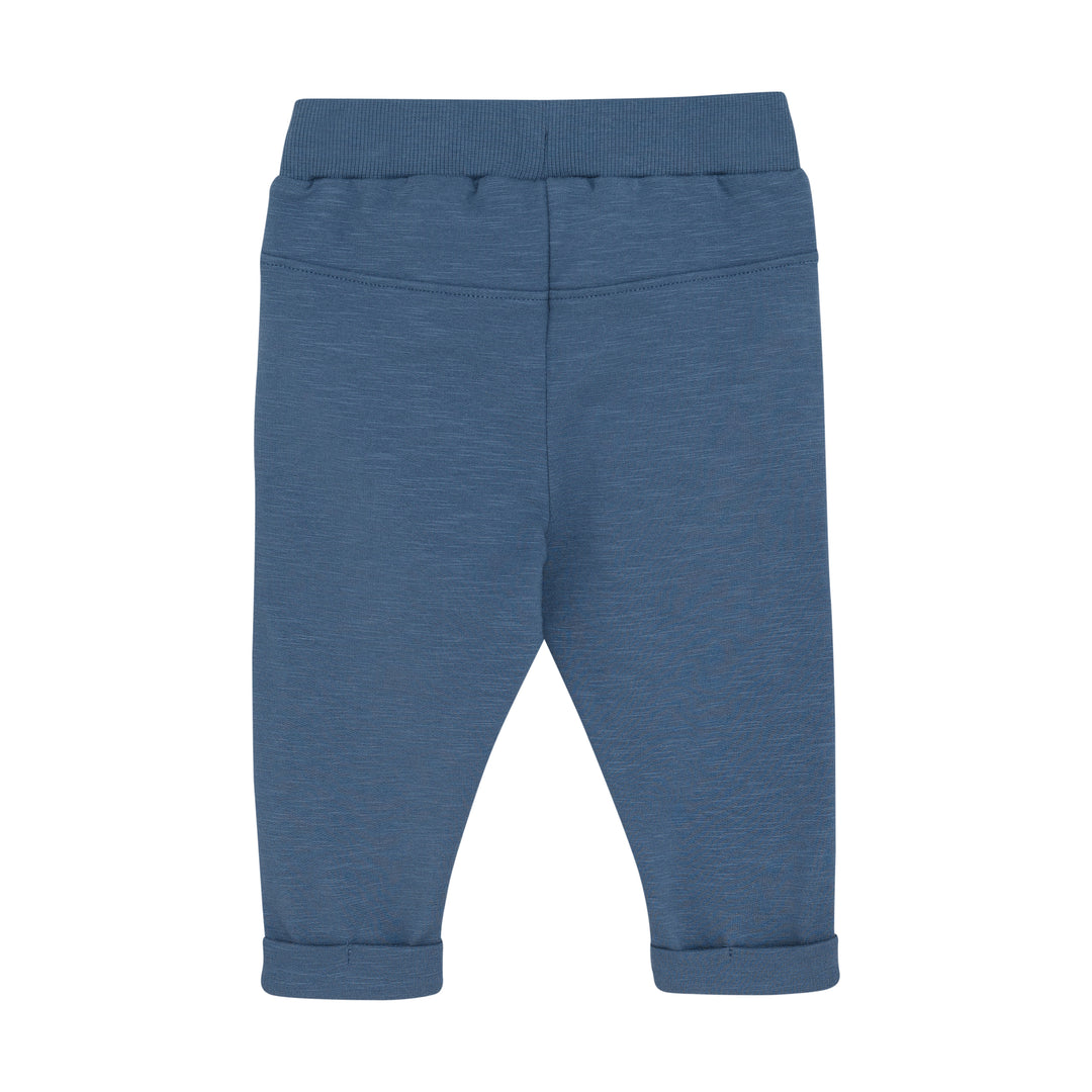 Sweatpants - Vintage Indigo