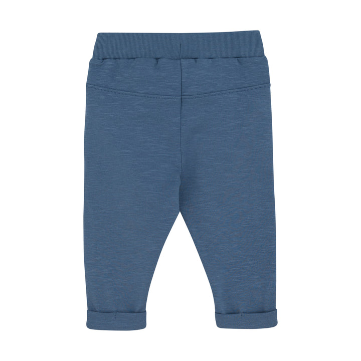 Sweatpants - Vintage Indigo