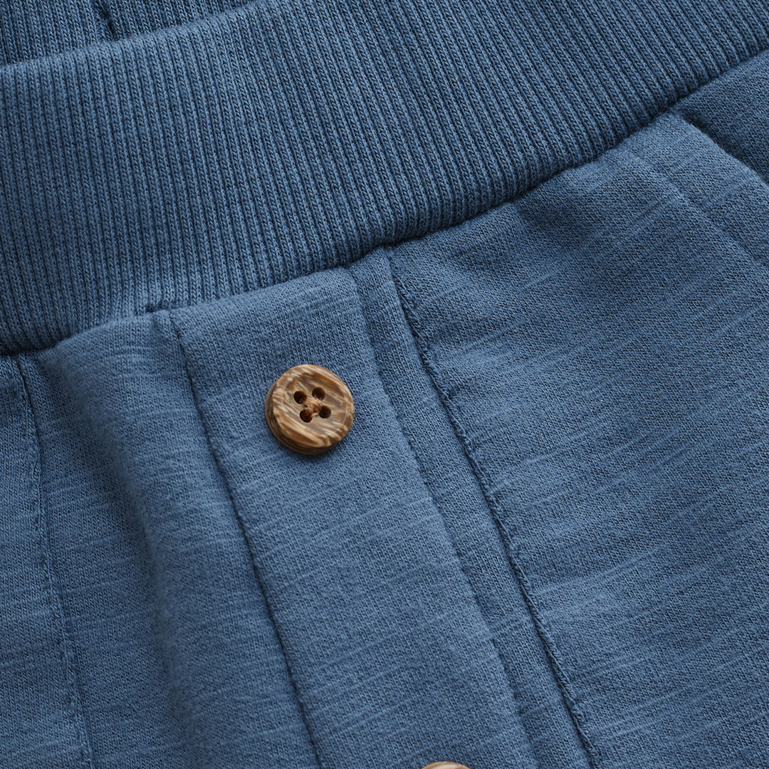 Sweatpants - Vintage Indigo