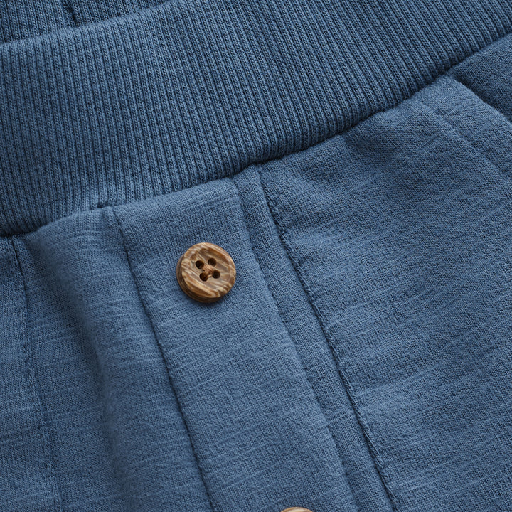 Sweatpants - Vintage Indigo