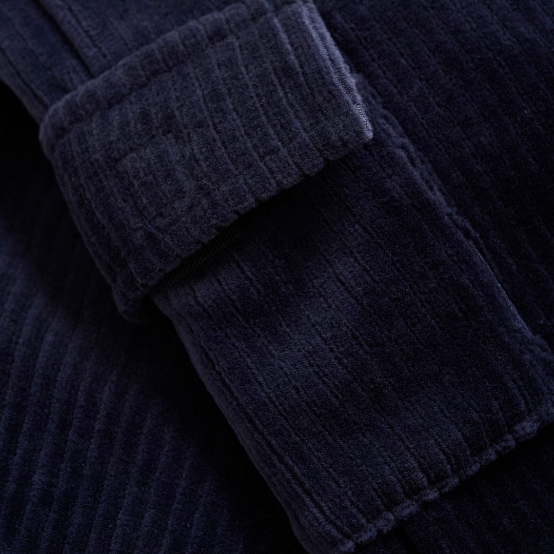 Buksur, Velour - Parisian Night