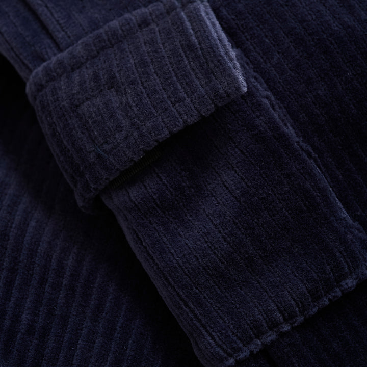 Buksur, Velour - Parisian Night