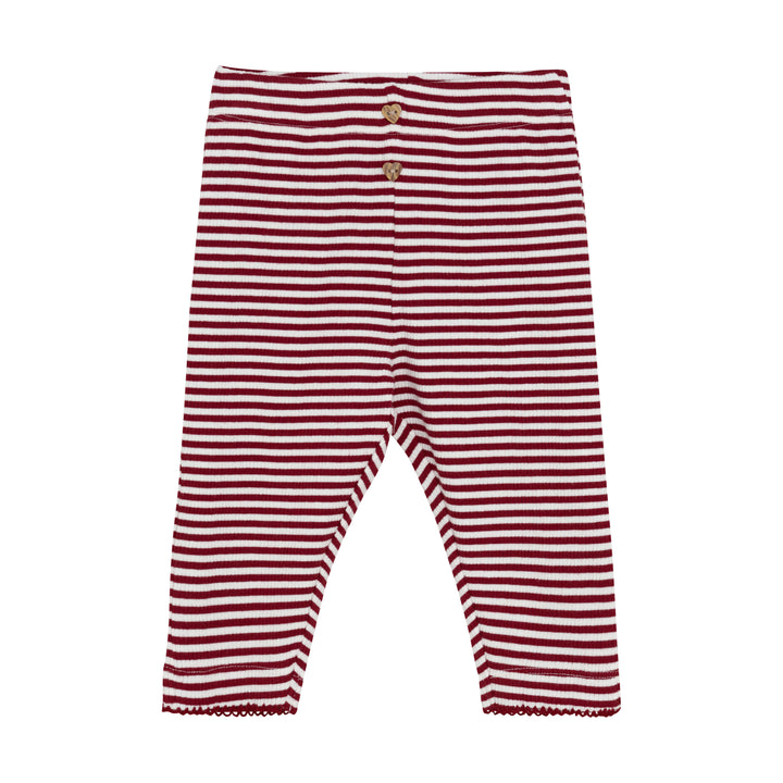 Pants rib, Rio Red