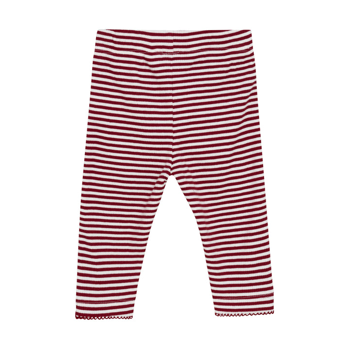 Pants rib, Rio Red