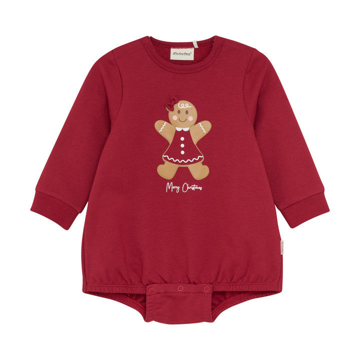 Body Rumper - Rio Red