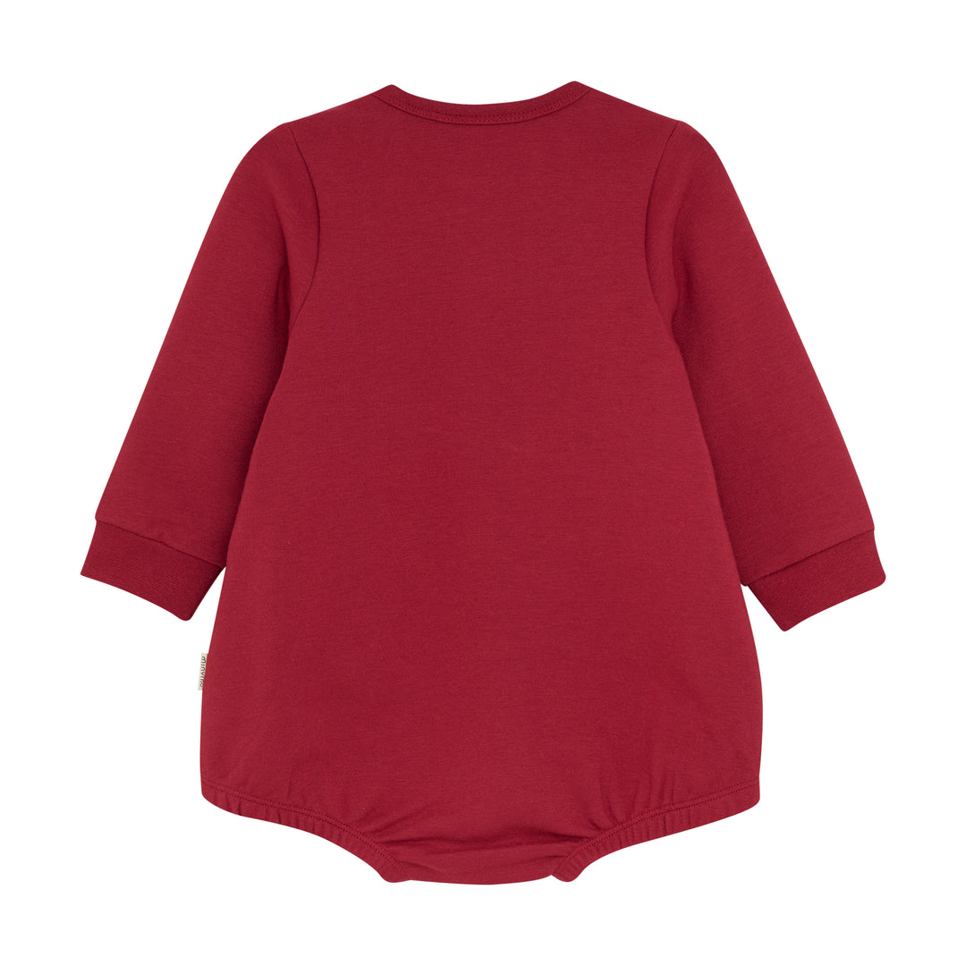 Body Rumper - Rio Red