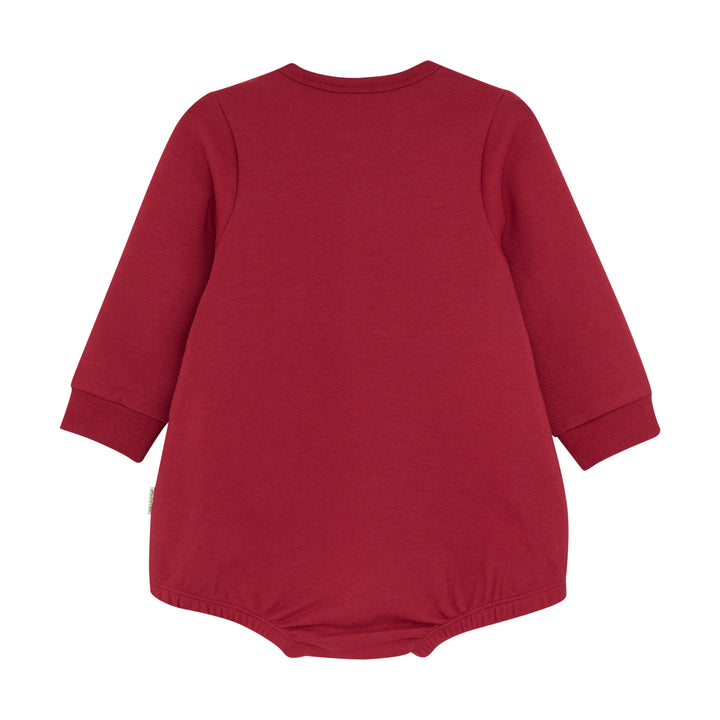 Body Rumper - Rio Red