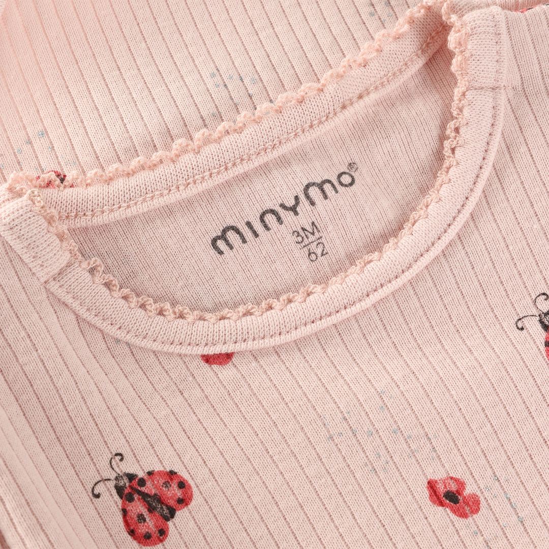 Body rib, Peach Whip