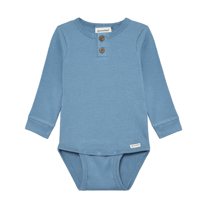 Body rib, Blue Shadow