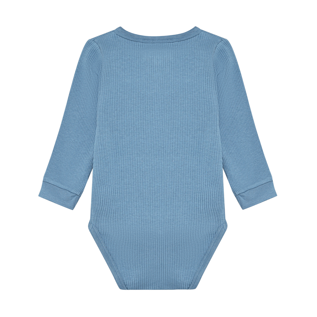 Body rib, Blue Shadow