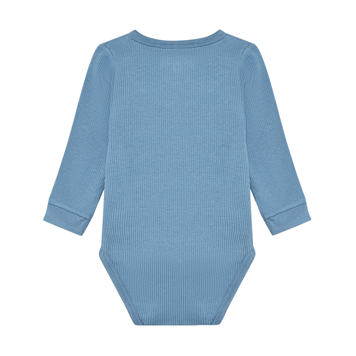 Body rib, Blue Shadow