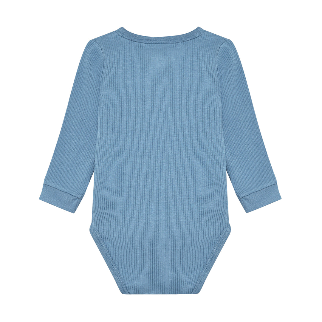 Body Rib, Blue Shadow